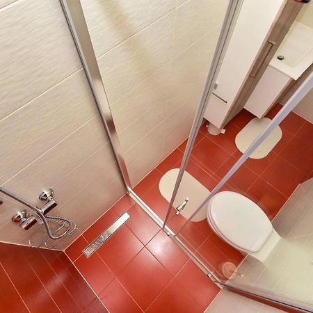 Apartment Maslina Makarska Eksteriør billede
