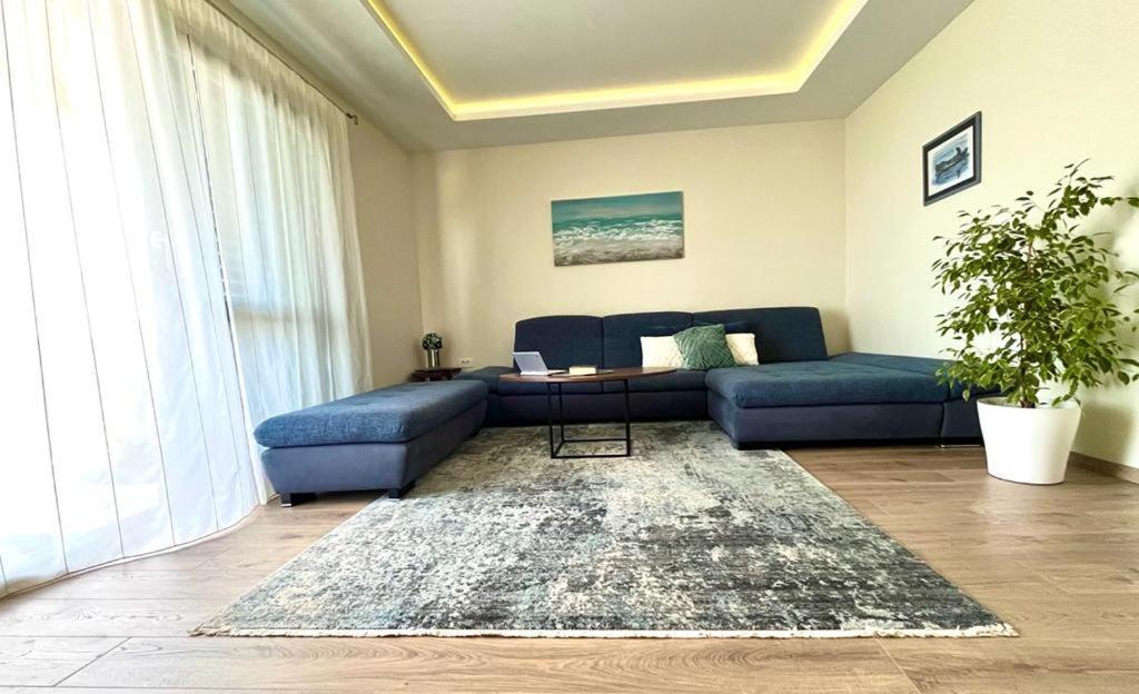 Apartment Maslina Makarska Eksteriør billede